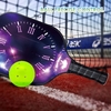 Pickleball Paddle, PB00021 Dials Pickleball Rackets-Professional Pickleball Paddle