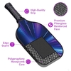 Pickleball Paddle, PB00040 Beam of lights Pickleball Rackets-Pickleball Equipment Near Me