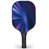 Pickleball Paddle, PB00040 Beam of lights Pickleball Rackets-Pickleball Equipment Near Me