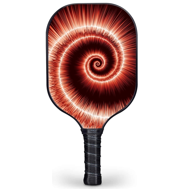 Pickleball Paddle, PB00041 Whirlings Pickleball Rackets-Top Pickleball Paddles